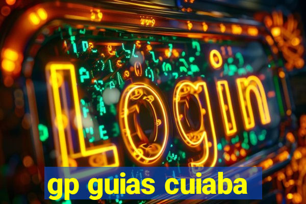 gp guias cuiaba